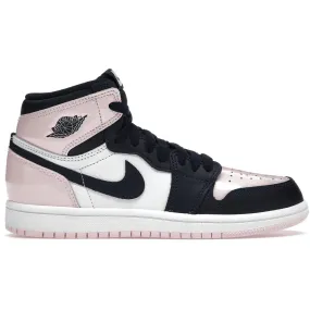 Jordan 1 Retro High OG Atmosphere (PS) Adidas Dame 8 Basketball Shoes