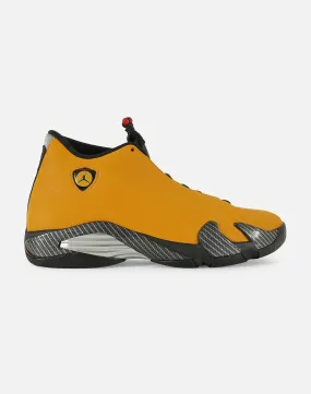 Jordan AIR JORDAN RETRO 14 Adidas Canvas Shoes