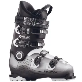 Salomon Men's X PRO R90 Performance Ski Boots Upgrade Privo Snow Boots