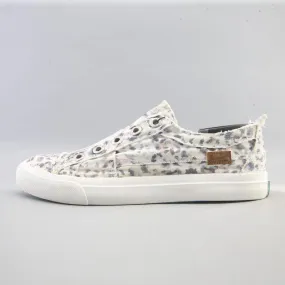 Waxy Driver Moc Casual Shoes BLOWFISH MALIBU