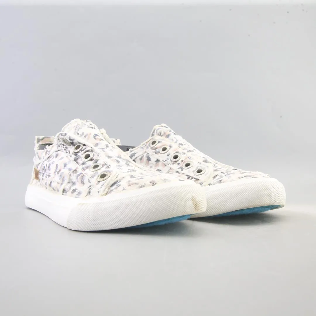 BLOWFISH MALIBU Best Wide Toe Box Casual Shoes