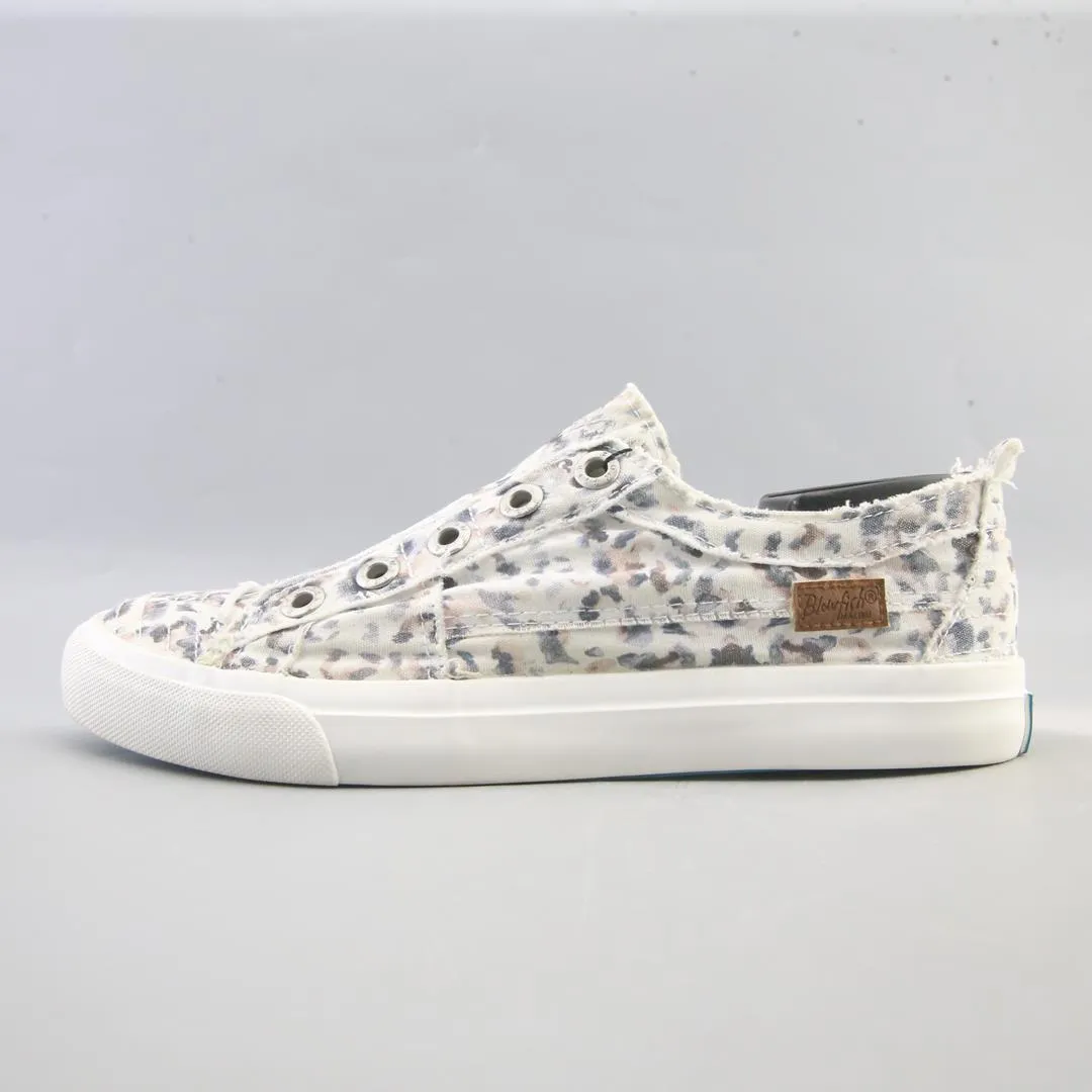 Air Vapormax Moc Roam Casual Shoes BLOWFISH MALIBU