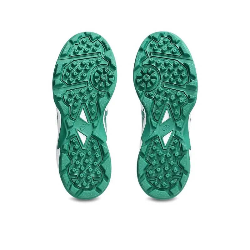 Asics Gel Dedicate 7 Tennis Shoe ASICS GEL Peake 3 Kids Cricket Shoes