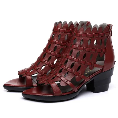 Asics Shoes Underpronation Karolai Women's Sandal