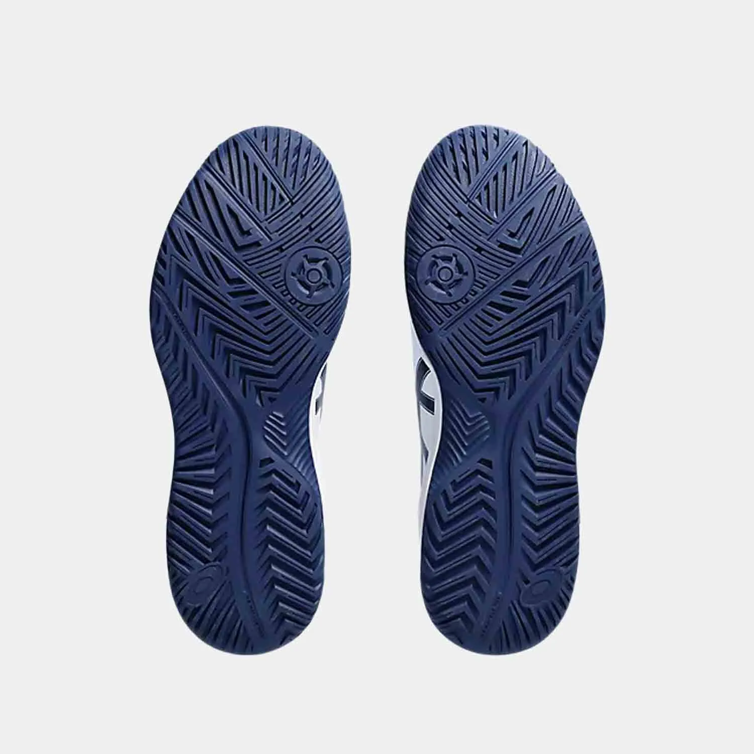 Asics Flytefoam Shoes Men's Asics Gel-Dedicate 8 Tennis Shoes