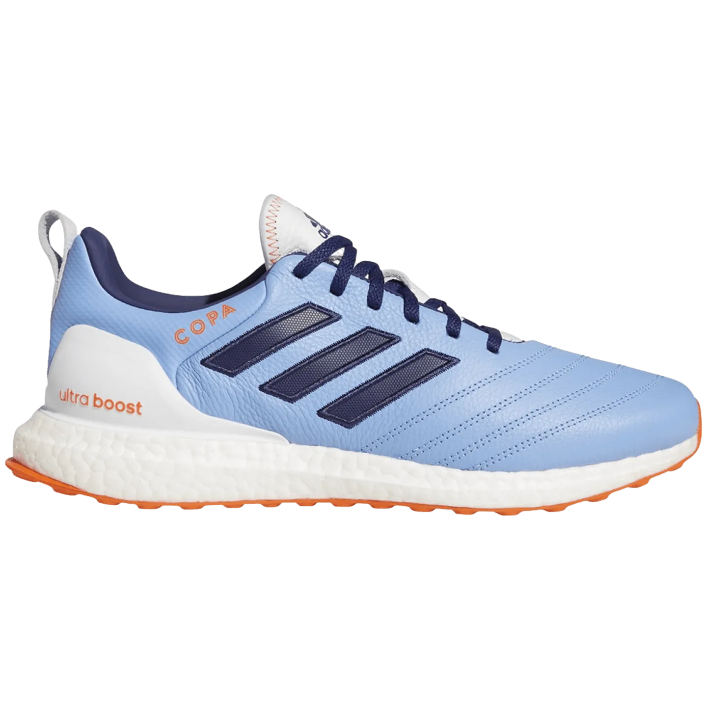 Adidas Ultraboost x Copa New York City FC Indoor Shoes Soccer Shoes Adidas