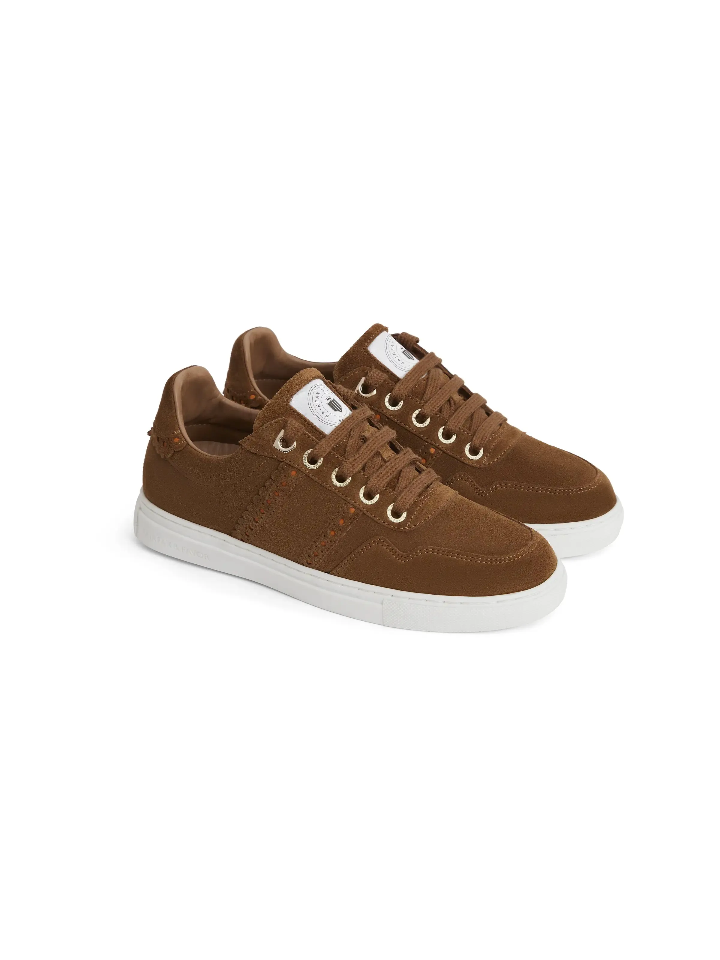 Common Projects Loafers Kendal Trainer - Tan