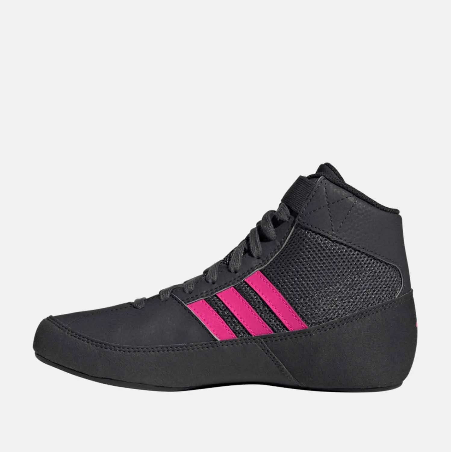 Kids' Adidas HVC 2 Wrestling Shoes Bob Marley Adidas Shoes