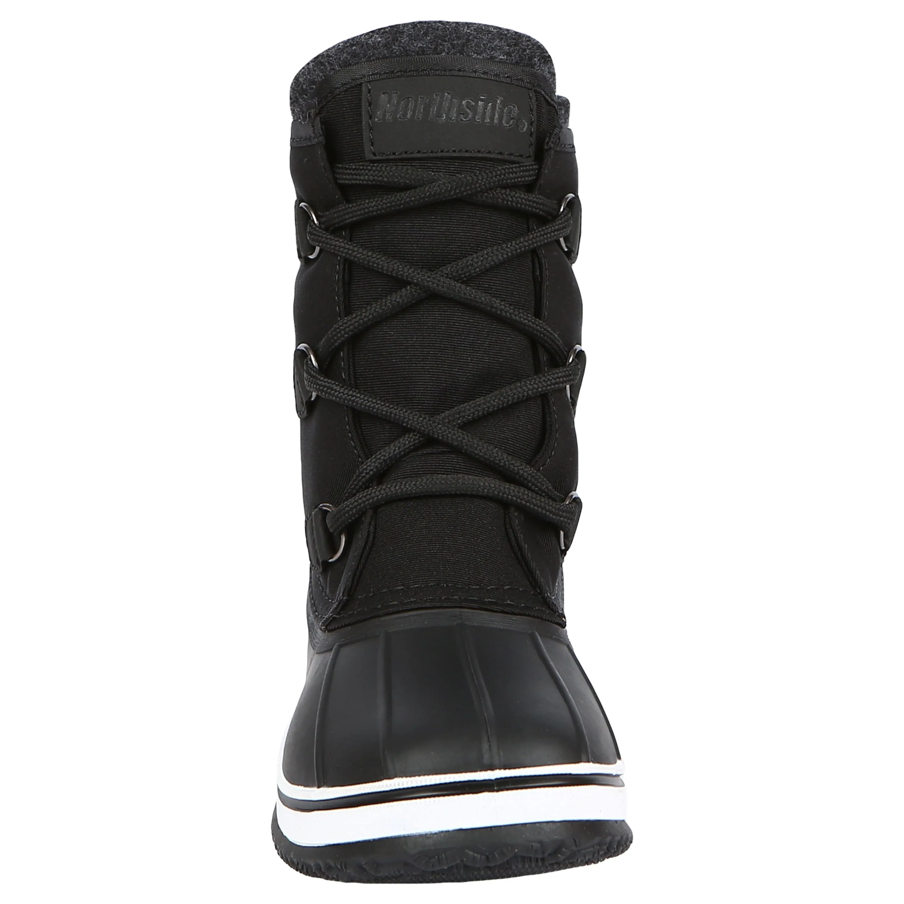 Kid's Bradshaw Waterproof Insulated Winter Boot Adidas Shoes Slip On