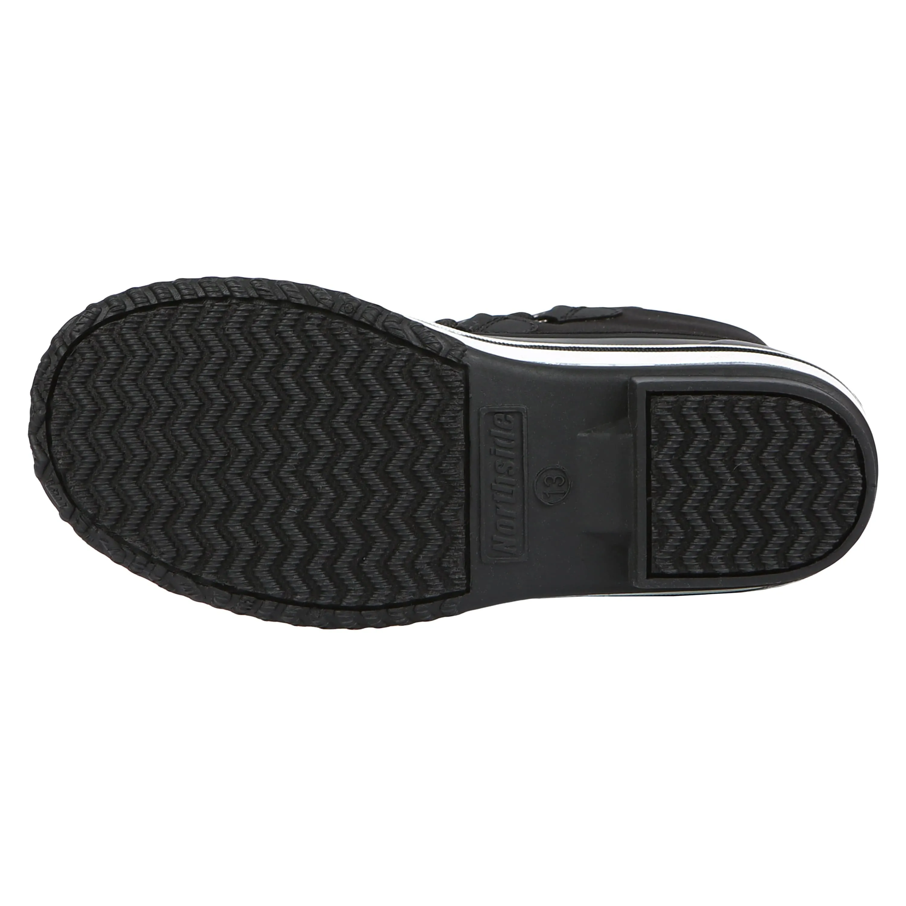 Swift Run Adidas Shoes Kid's Bradshaw Waterproof Insulated Winter Boot