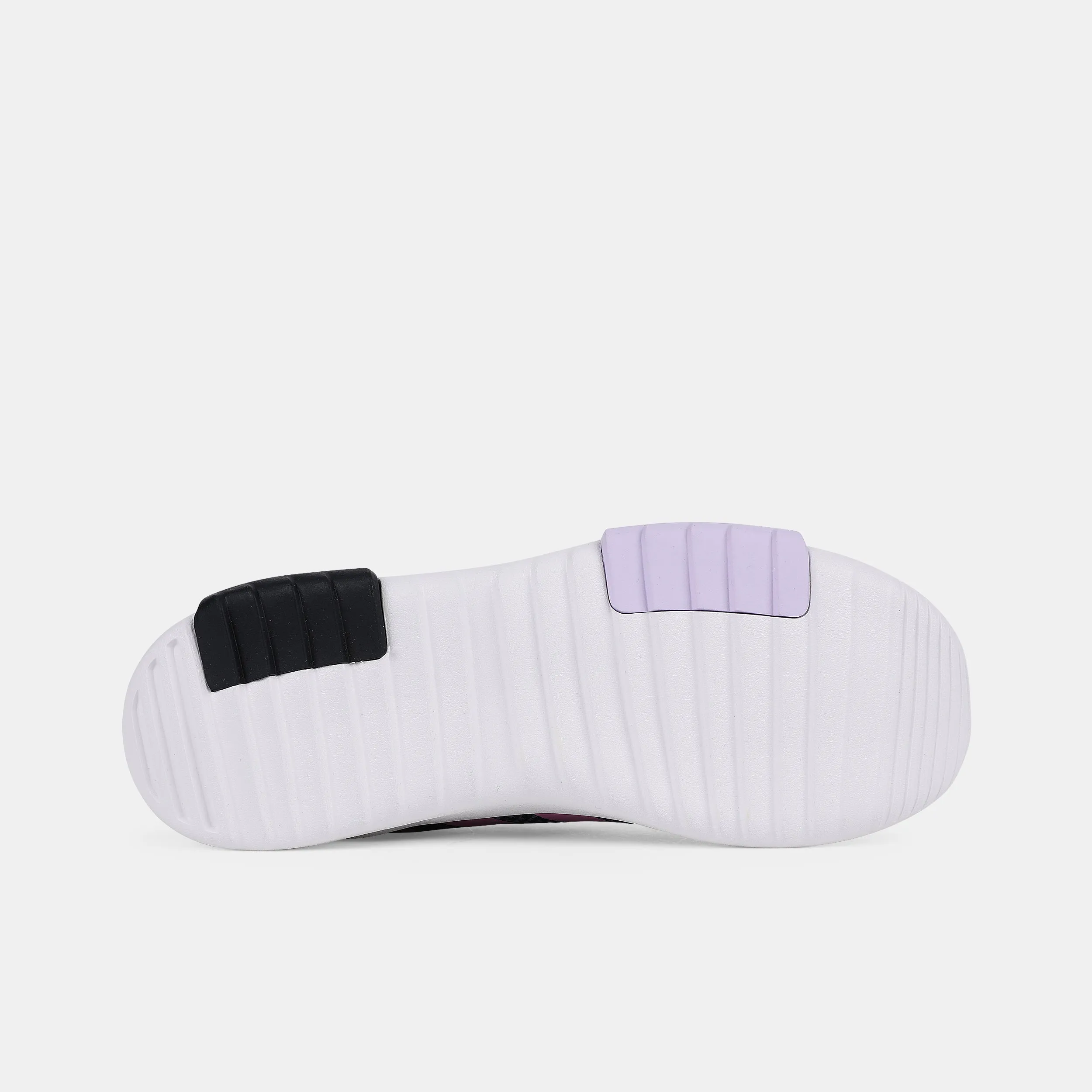 Kids Racer TR 2.0 Adidas Tweed Shoes