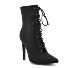 Adidas Aloha Super Shoes Laced Booties