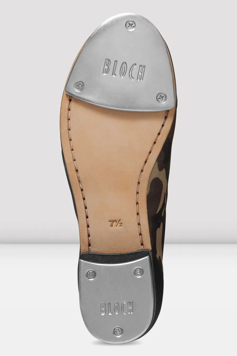 Ladies Brava Camo Tap Shoe Asics Noosa Tri 15 Shoes