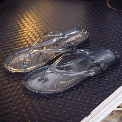 LCIZRONG Flip Flop Shoes Flat Shoe Insoles