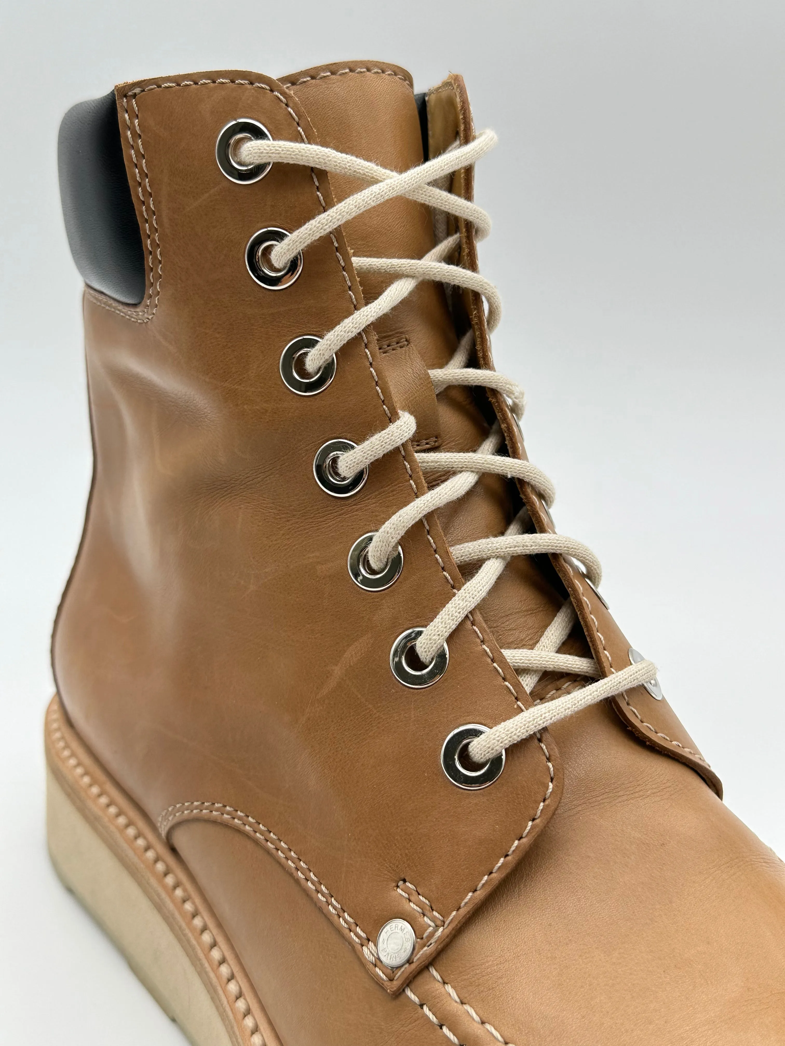 Kenetrek Boots Leather Lace Up Boots