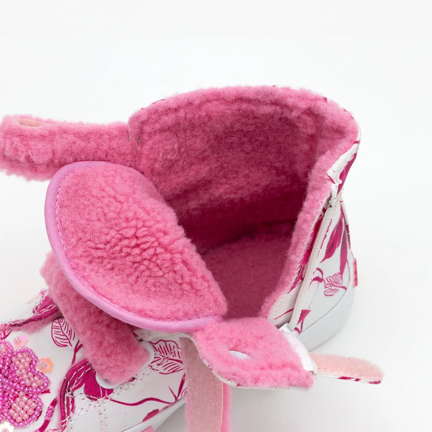 Lelli Kelly LK4371 Brooke Velcro Asics Onitsuka Tiger Shoes