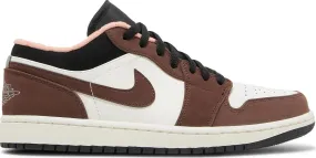 Air Jordan 1 Low "Mocha" Adidas Superstars Shoes