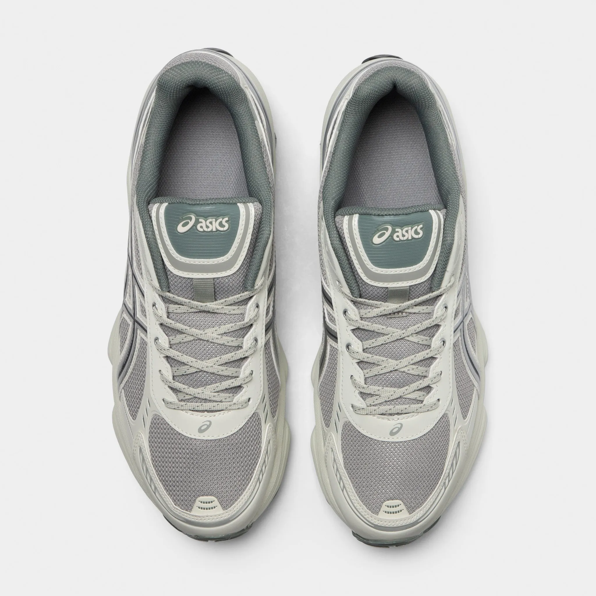 Bruce Lee Shoes Asics ASICS GEL-Kinetic Fluent Seal Grey / Pure Silver