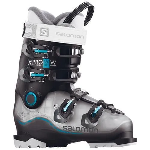 Salomon Women's X PRO R80 Performance Ski Boots Sorel Snow Boots Review