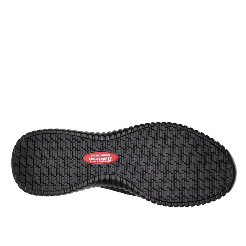 Skechers Men's Slip-Ins Work: Cessnock Rylind Casual Shoes Adidas Bellingham Shoes