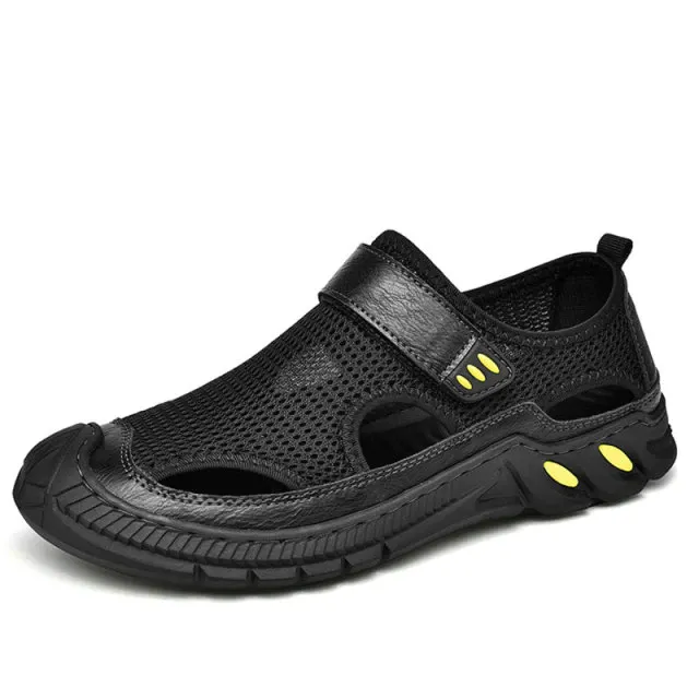 Asics Low Arch Running Shoes Marquez Men's Otudoor Sandals