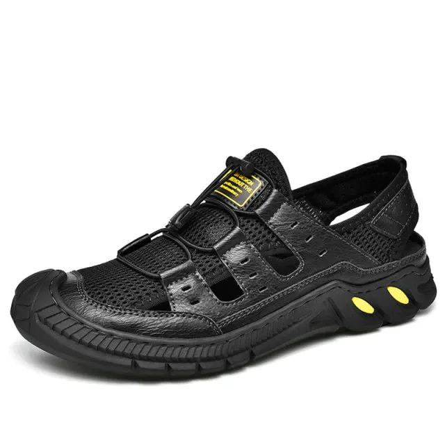 Marquez Men's Otudoor Sandals Asics Versablast 3 Running Shoe