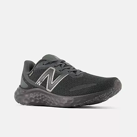 9060 New Balance Orange Women's Arishi V4 GTX