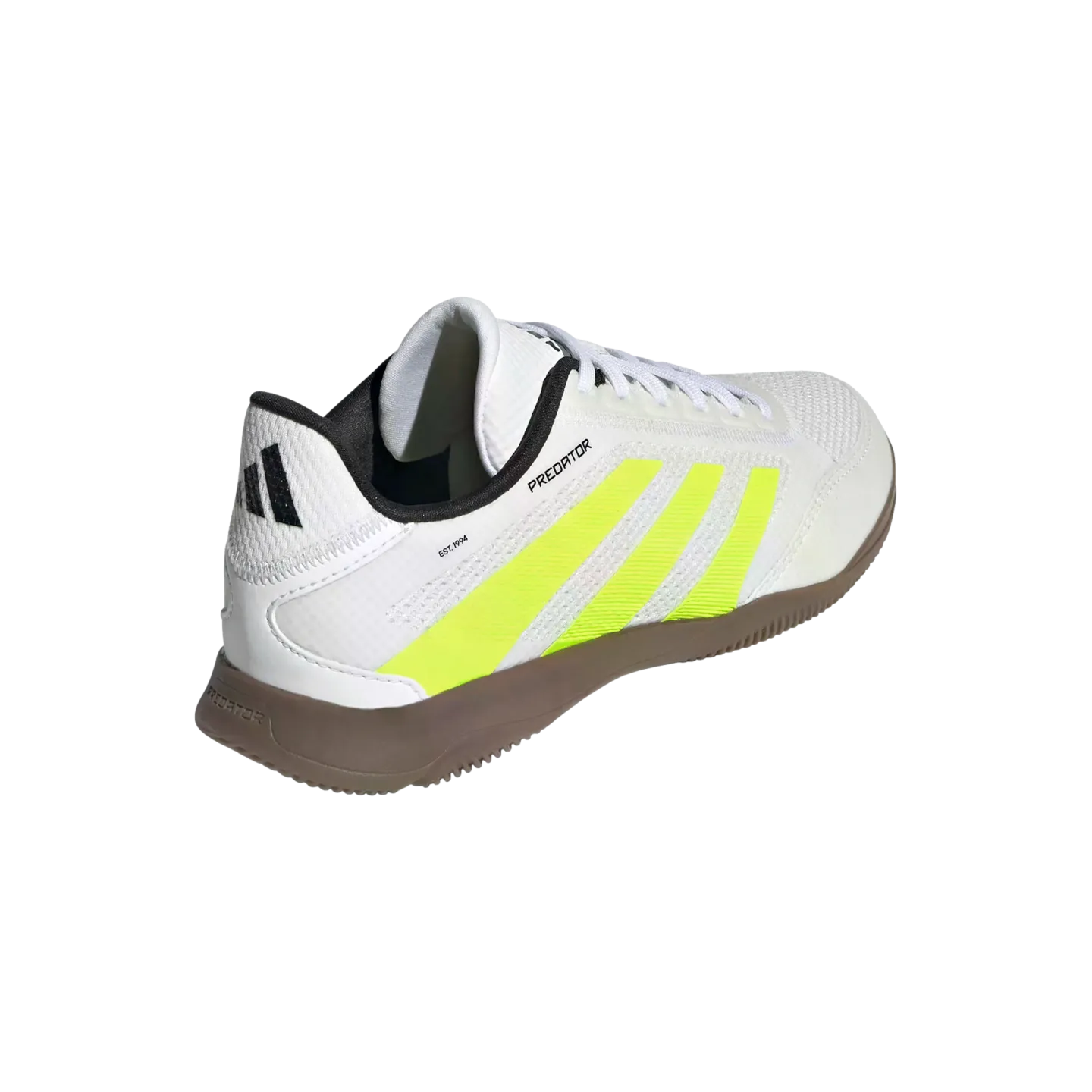 Adidas Recycled Plastic Shoes Adidas Predator League Youth Indoor Shoes
