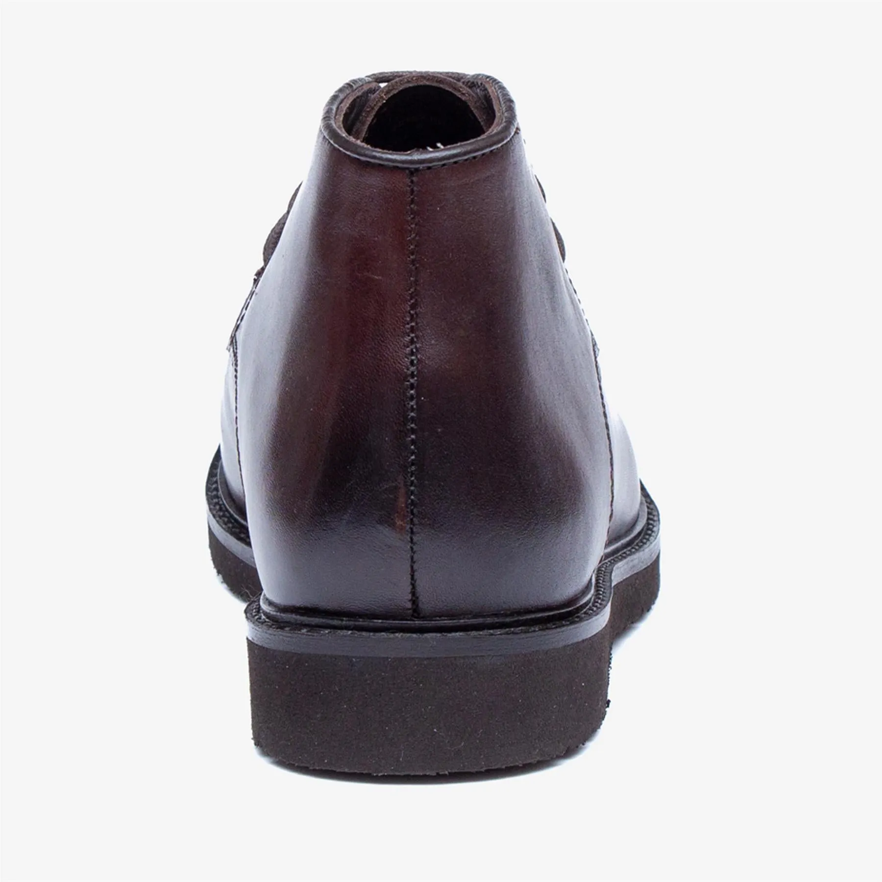 Adidas X Pharrell Williams Shoes Men's Wide Fit Tredd Well William 22757 Leather Dress Boots