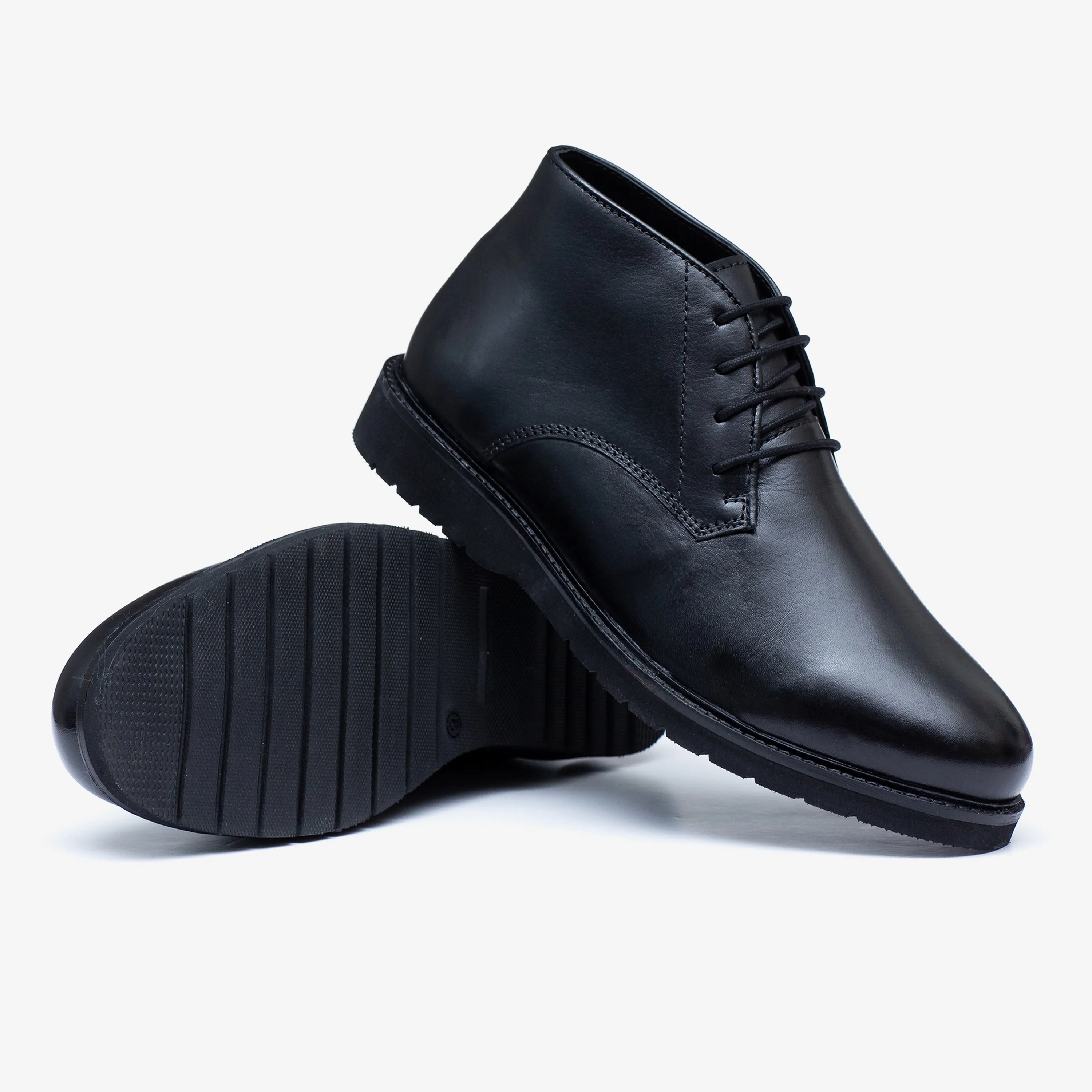 Men's Wide Fit Tredd Well William 22757 Leather Dress Boots Harry Styles Adidas Shoes