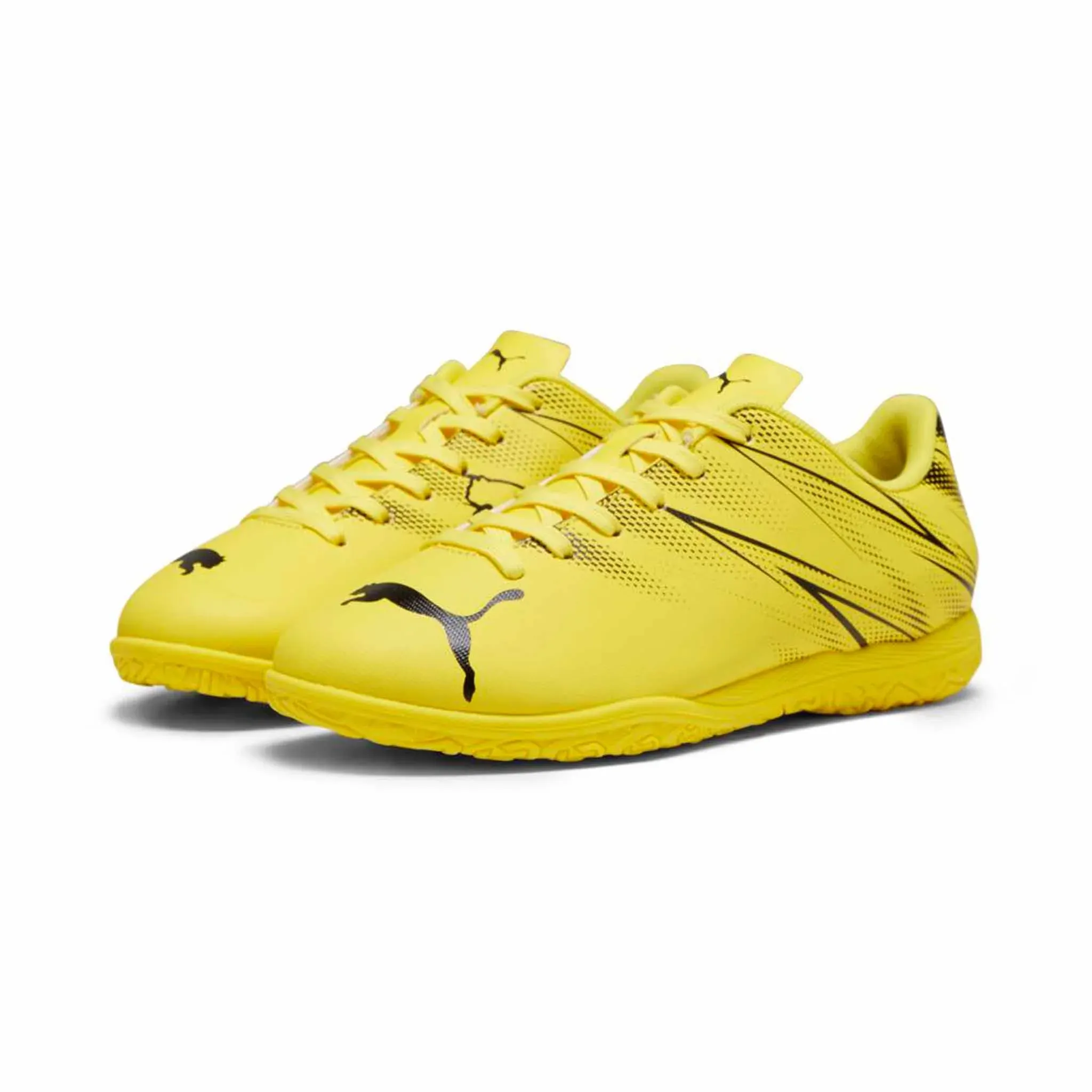 Puma Junior Attacanto Indoor Shoes Asics Futsal Shoes