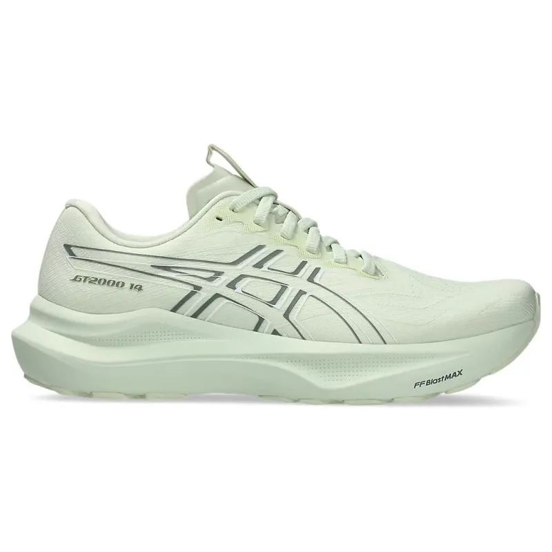 Race Shoes Asics ASICS GT-2000 14 B Womens Running Shoes