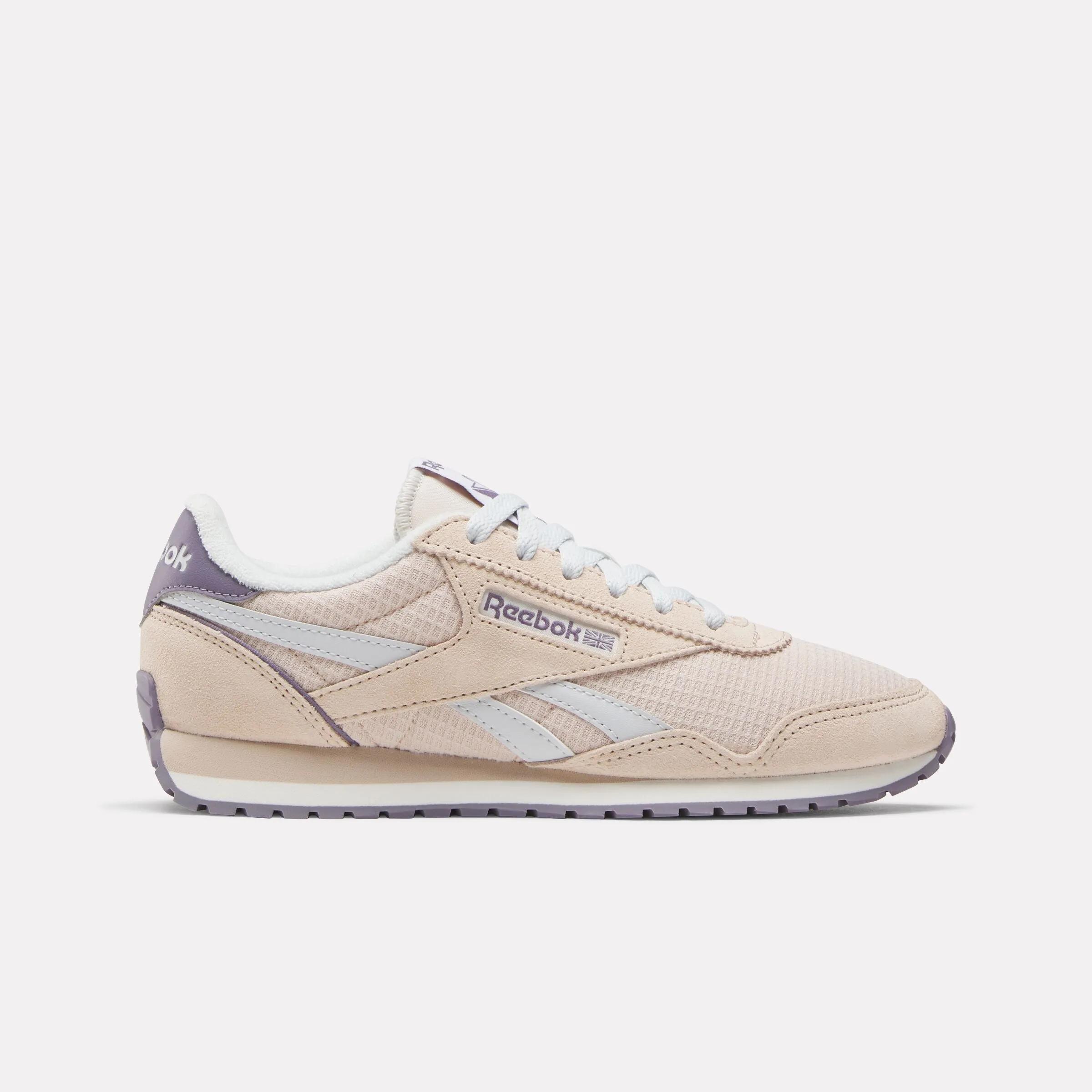 Classic Az Mutedclay/Moon/Purplefusion Asics Gel Rocket Volleyball Shoe