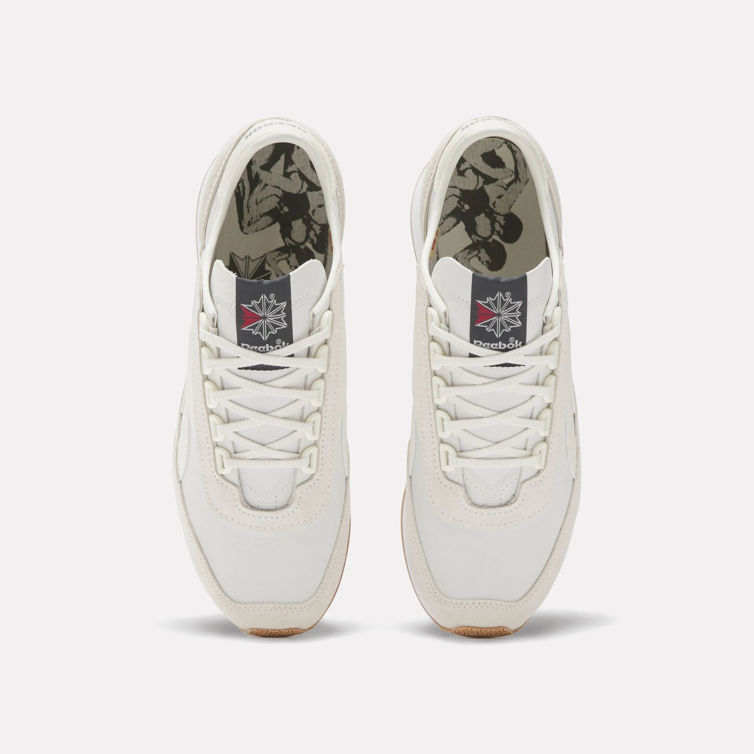 Camargue Alabaster/Barely Grey/Chalk Asics Tri Shoes