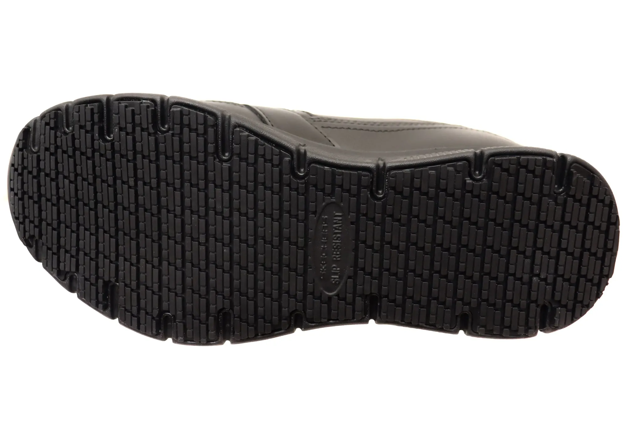 Youth Adidas Wrestling Shoes Skechers Mens Work Relaxed Fit Nampa Lace Up Slip Resistant Shoes