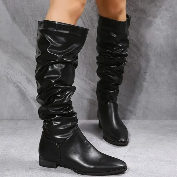 Purpdrank - White Casual Patchwork Solid Color Pointed Keep Warm Comfortable Shoes Adidas Dame 8 Extply Basketball Shoes