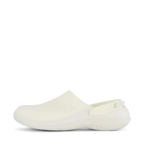 LiteRide 360 Clog Almost White Slippers In Sale