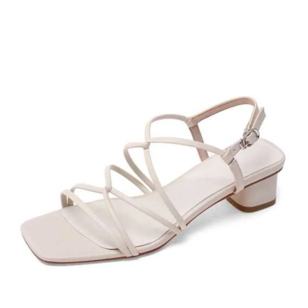 Asics Shoes Novablast 5 Liza Women's High Quality Mid Heel Sandal