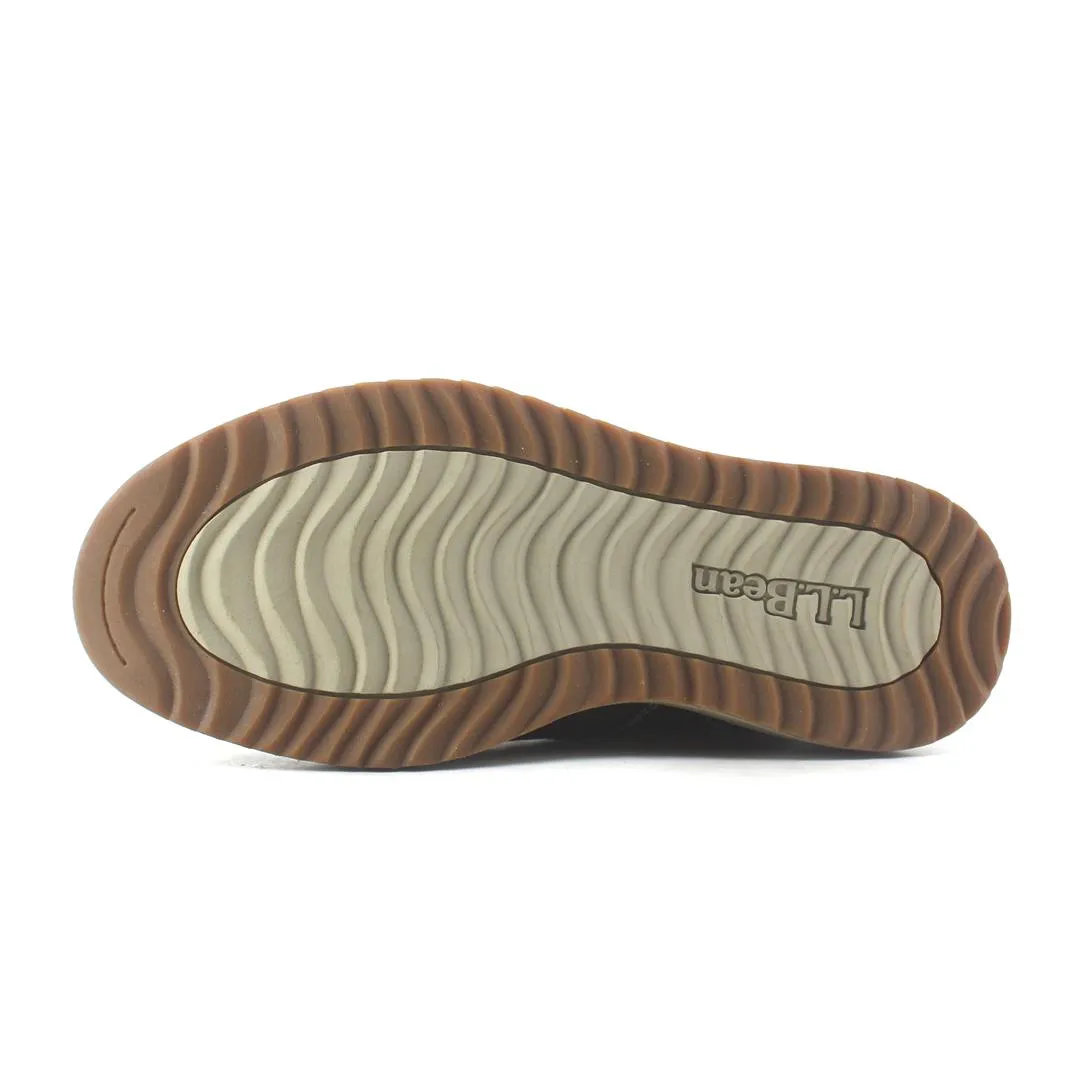 L.L.BEAN STONINGTON New Comfort Casual Shoes