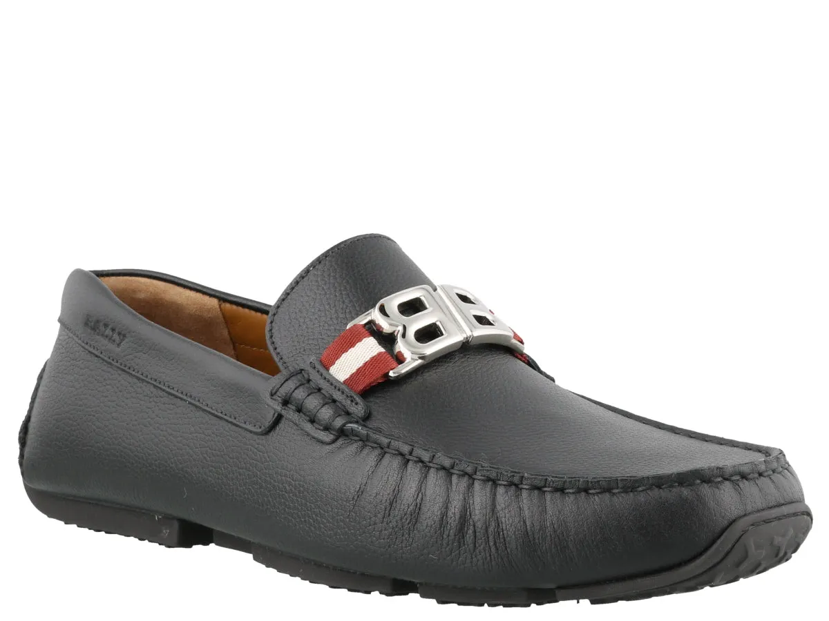 Bally Pisan Driving Loafers Loafers At Walmart