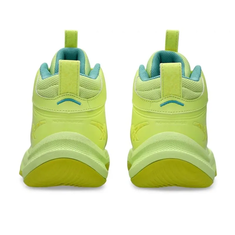 Asics Gel Kahana 8 Trail Running Shoes ASICS Nova Surge 3 Kids Basketball Shoes