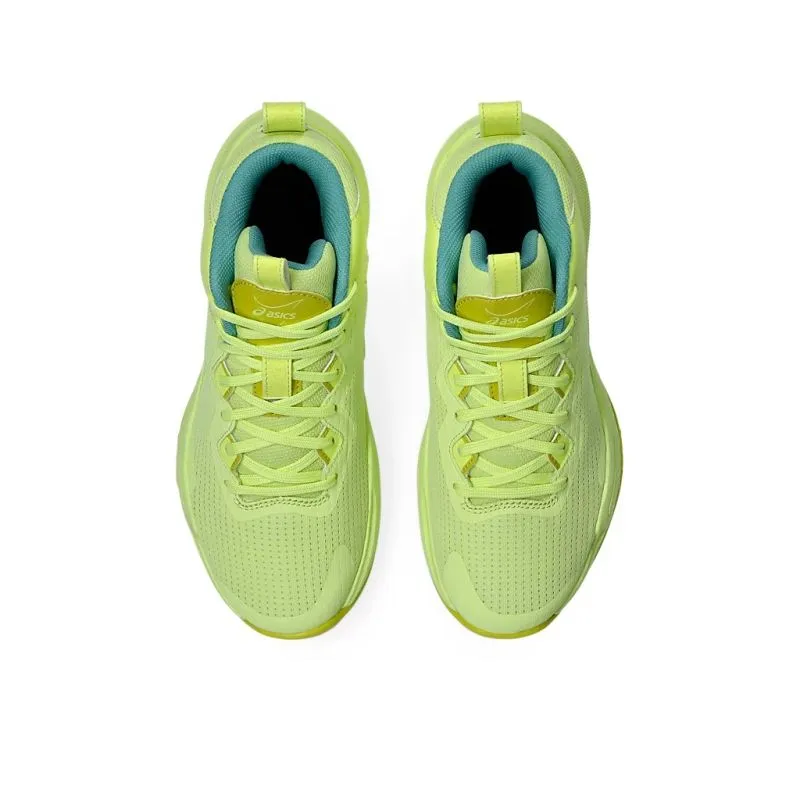 Asics Wrestling Shoes Tiger ASICS Nova Surge 3 Kids Basketball Shoes