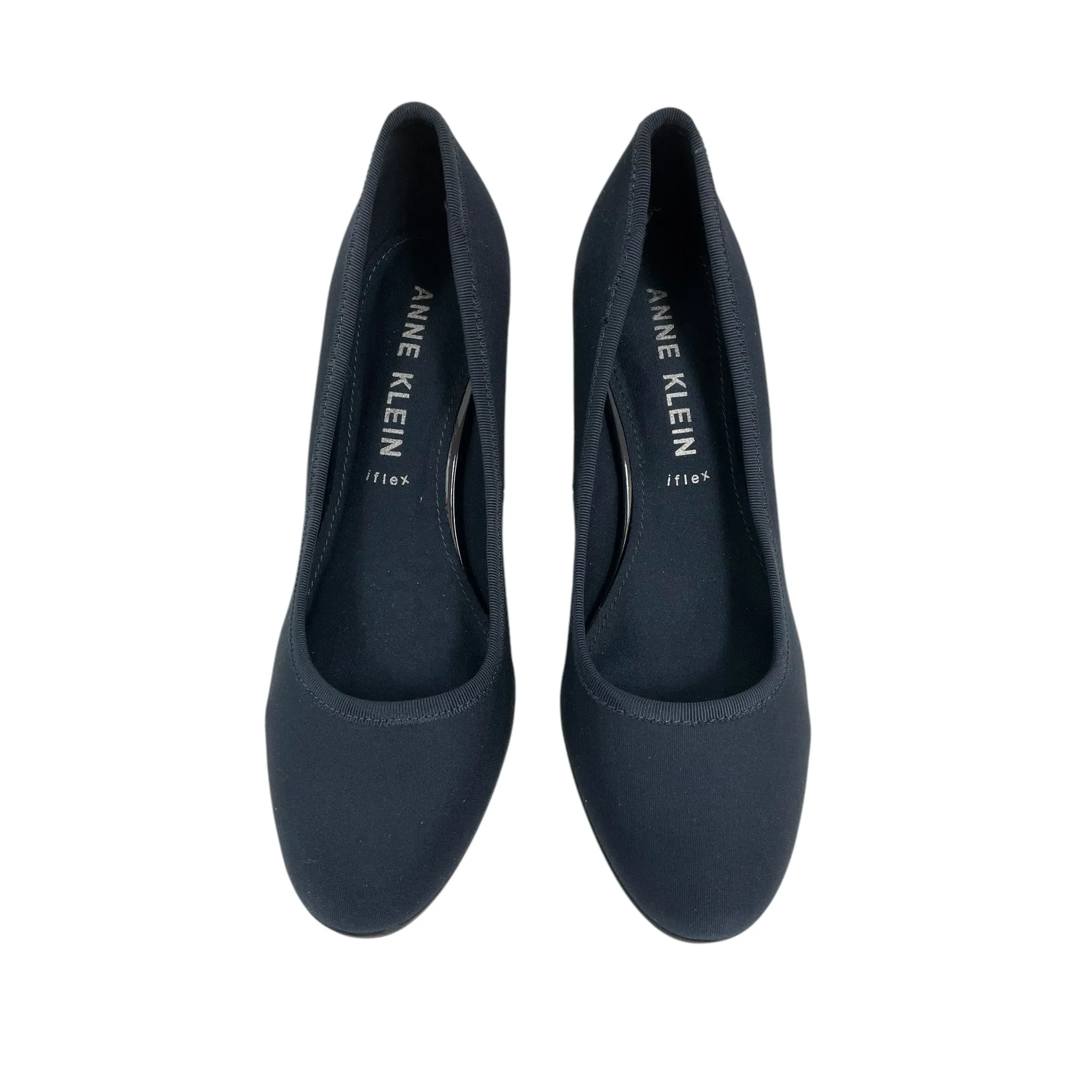 Shoes Heels Block By Anne Klein In Blue, Size:7.5 Asics Contend 8 Running Shoe