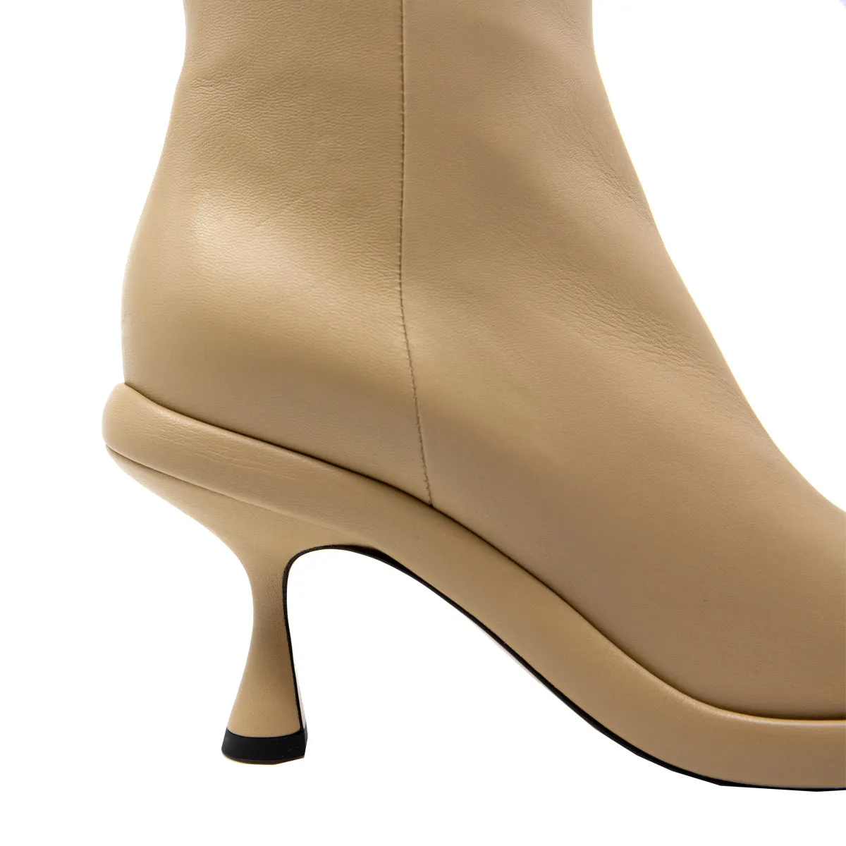 June Boot Adidas Shoes Shell Toe