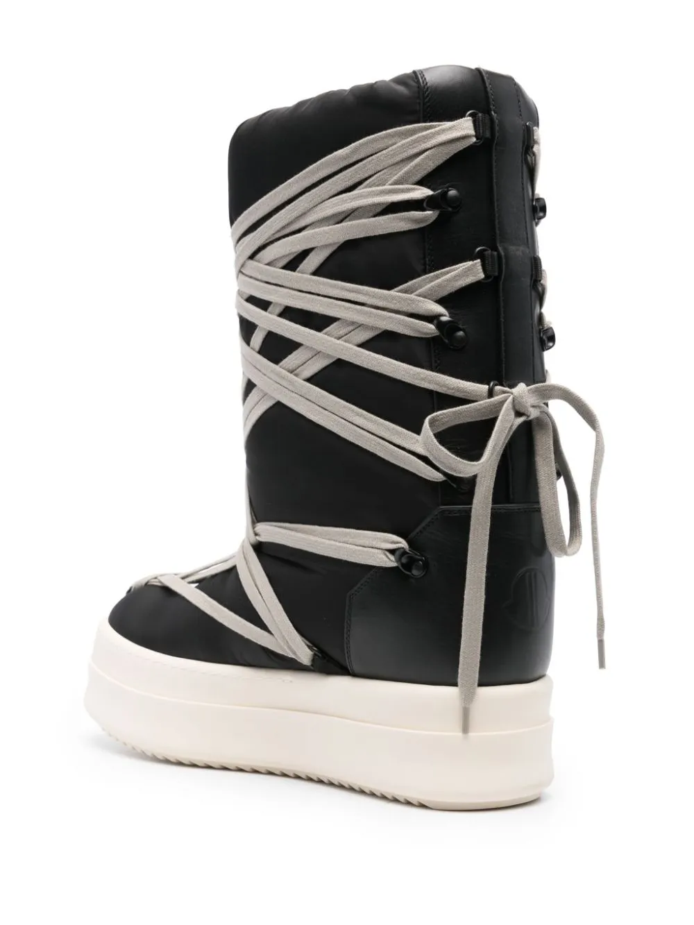 x Rick Owens Bigrocks snow boots Adidas Ultraboost 23 Shoes