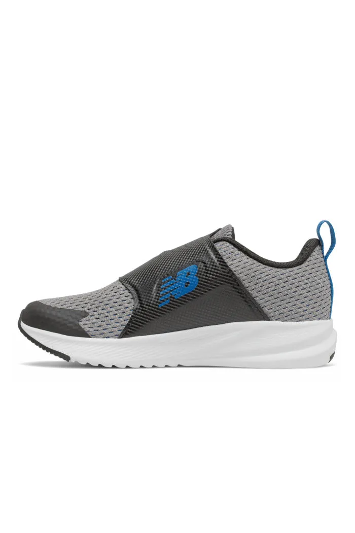 New Balance Boys Fuel Core Reveal BOA in Marblehead/Dynomite/Laser Blue New Balance 577 Womens