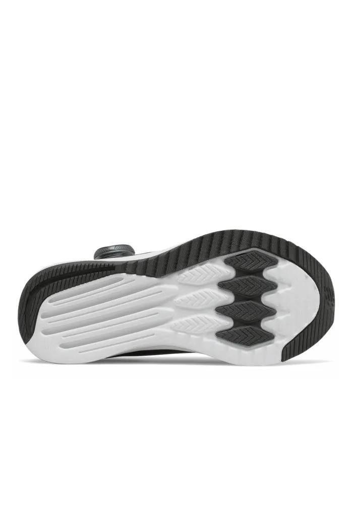 New Balance Boys Fuel Core Reveal BOA in Marblehead/Dynomite/Laser Blue Mens New Balance Shoes Made In Usa