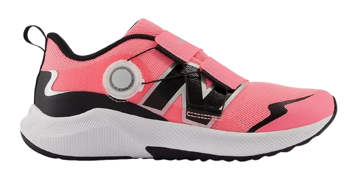 DynaSoft Reveal v4 BOA New Balance Fresh Foam X More Trail