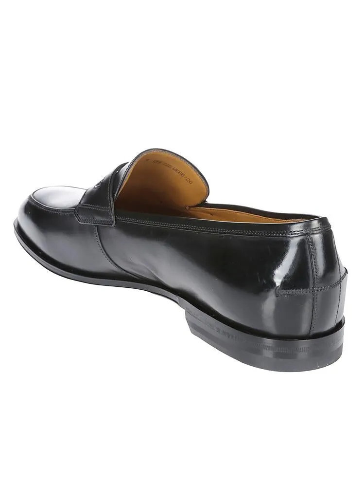 Bally Webb Penny Loafers Rockport Venetian Loafers