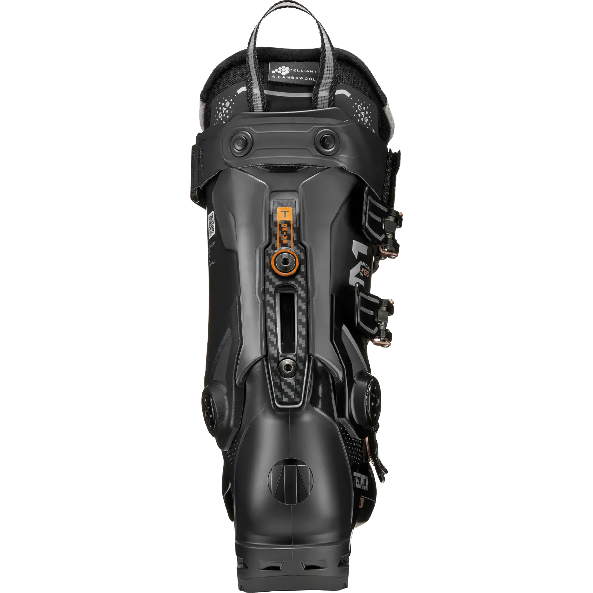 Women's Mach1 LV 95 Dirty Laundry Snow Boots